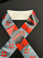 Quillwork 3" satin Ribbon
