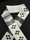Quillwork 3" satin Ribbon