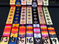 Quillwork 3" satin Ribbon
