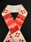 Quillwork 3" satin Ribbon