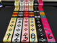 Quillwork 3" satin Ribbon
