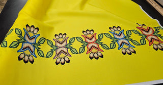 Quillwork Design BirchBark by Paula TopSky Houtz