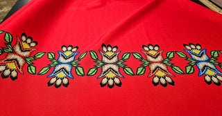 Quillwork Design BirchBark by Paula TopSky Houtz