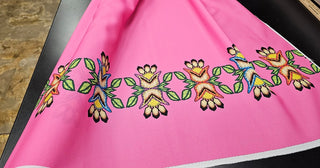 Quillwork Design BirchBark by Paula TopSky Houtz