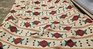 Quillwork Design BirchBark by Paula TopSky Houtz