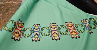 Quillwork Design BirchBark by Paula TopSky Houtz