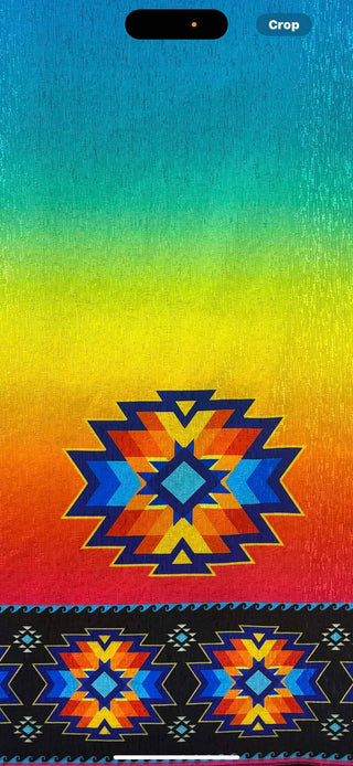 Luxury Jacquard Fabric Geometric Design