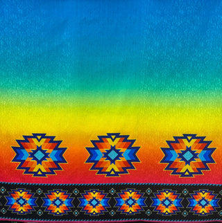 Luxury Jacquard Fabric Geometric Design