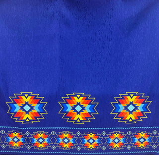 Luxury Jacquard Fabric Geometric Design