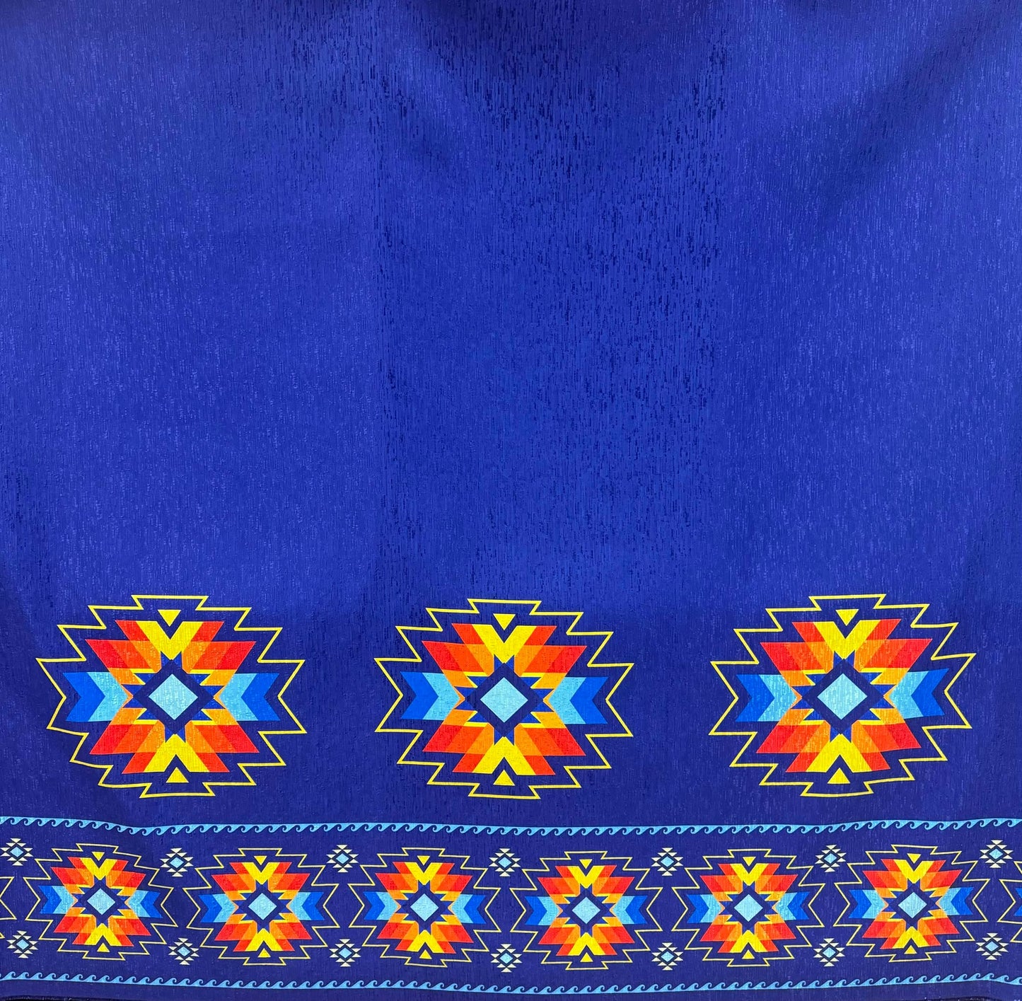 Luxury Jacquard Fabric Geometric Design