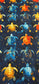 Turtles All Over