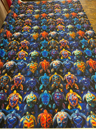 Turtles All Over