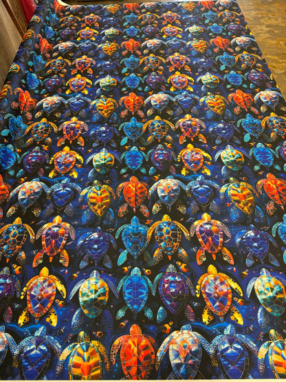 Turtles All Over
