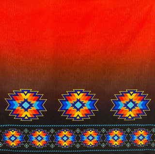 Luxury Jacquard Fabric Geometric Design
