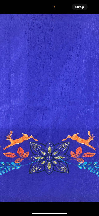 Luxury Jacquard Fabric Geometric Design