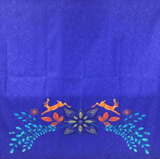 Luxury Jacquard Fabric Geometric Design