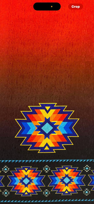 Luxury Jacquard Fabric Geometric Design