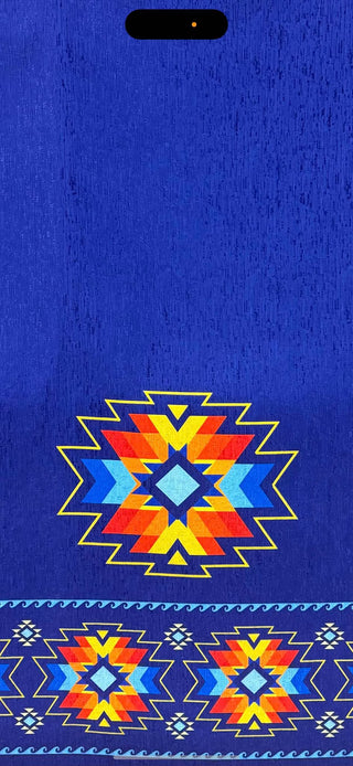 Luxury Jacquard Fabric Geometric Design