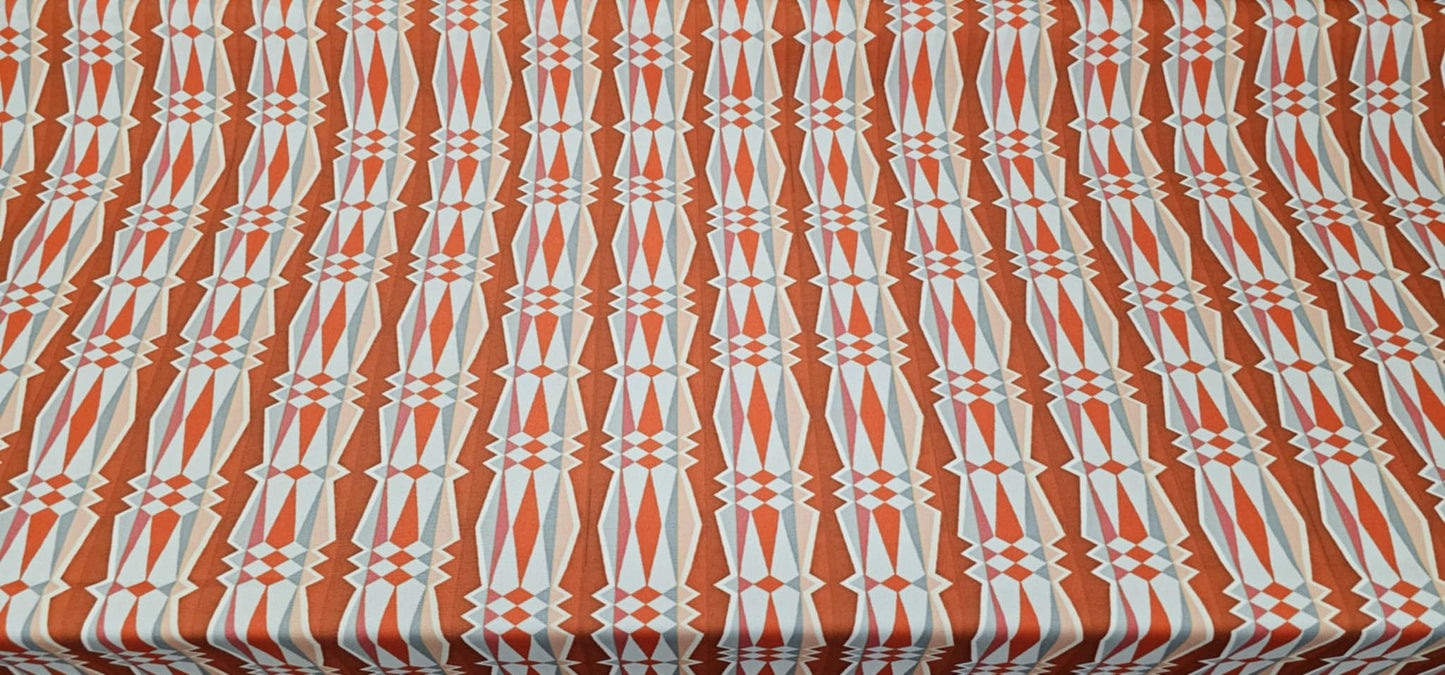 Geometric Design in Collaboration with Marian Mike