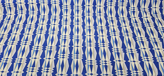 Geometric Design in Collaboration with Marian Mike