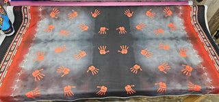 Designs in Collaboration with Marian Mike
