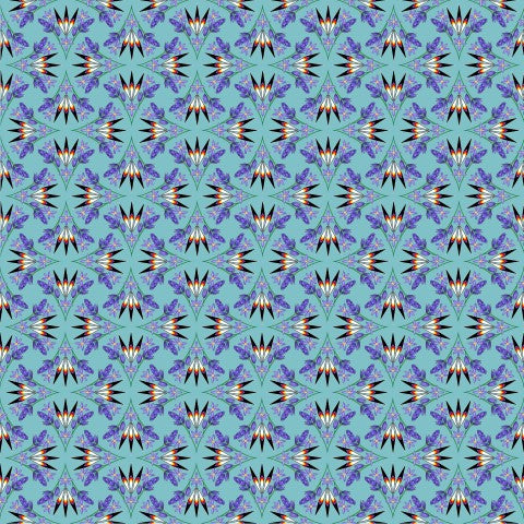 Camas Design in collaboration with Paula TopSky Houtz