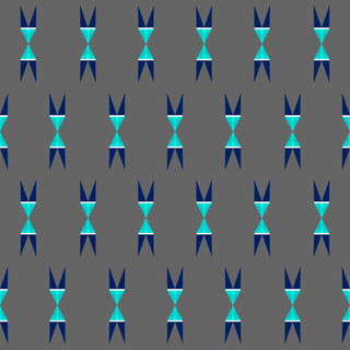 Comanche Arrow Design by Joyce Harris