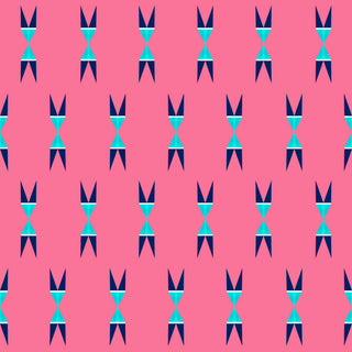 Comanche Arrow Design by Joyce Harris