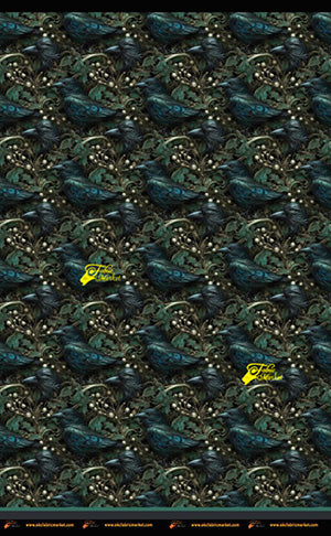 Hidden Forest Animal