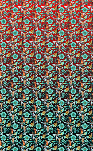 Dragonfly WomenDesign in collaboration with Paula TopSky Houtz