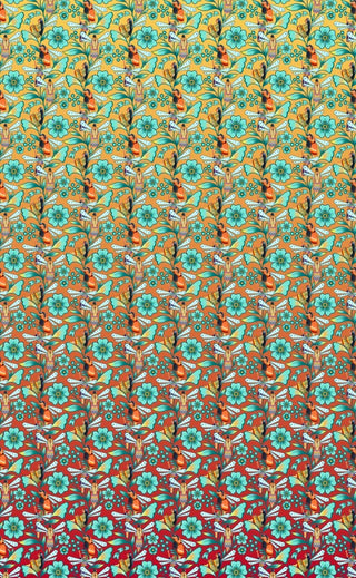 Dragonfly WomenDesign in collaboration with Paula TopSky Houtz