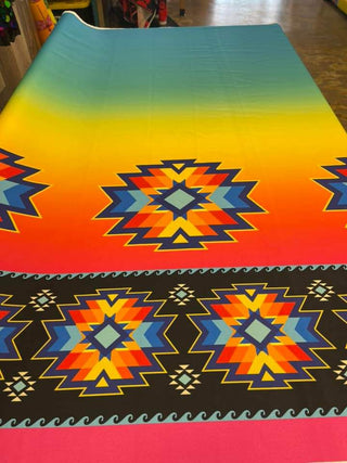 New Geometric Designs