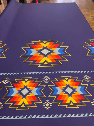 New Geometric Designs