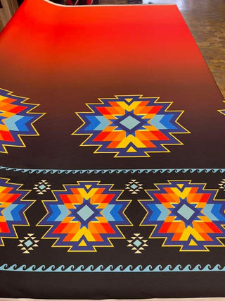 New Geometric Designs