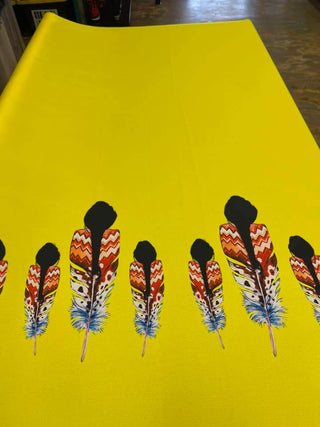 Feather Sisters