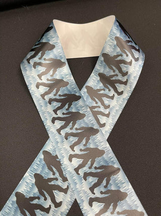 Custom Printed 3" Ribbon