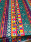 Geometric Designs