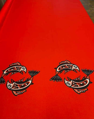 Salmon