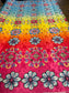Embroidered Floral