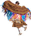 Buffalo Design by Paula TopSky Houtz