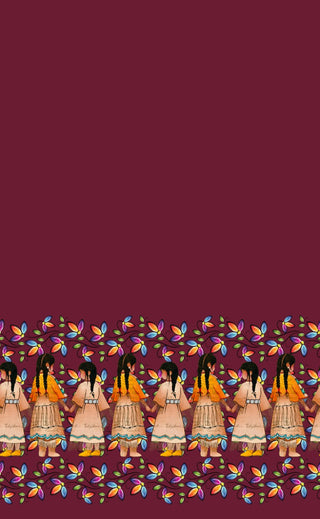 Sisters in collaboration Halcyon Levi