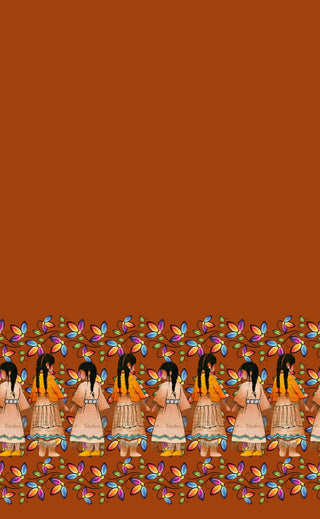 Sisters in collaboration Halcyon Levi