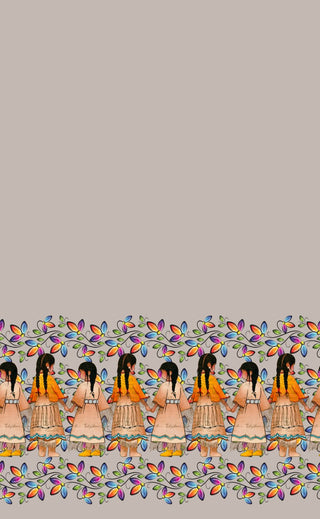Sisters in collaboration Halcyon Levi