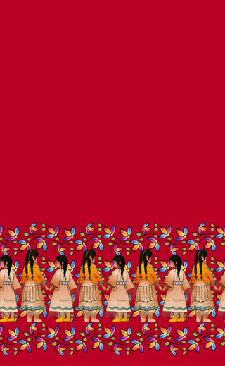 Sisters in collaboration Halcyon Levi