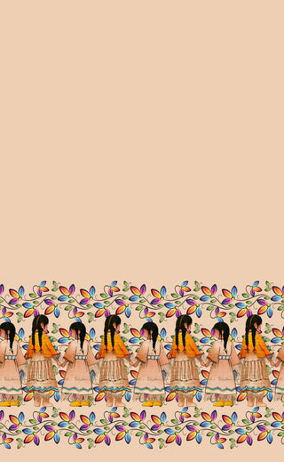 Sisters in collaboration Halcyon Levi