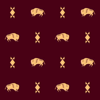 Fall Collection Buffalo Design by Paula TopSky Houtz (Copy)