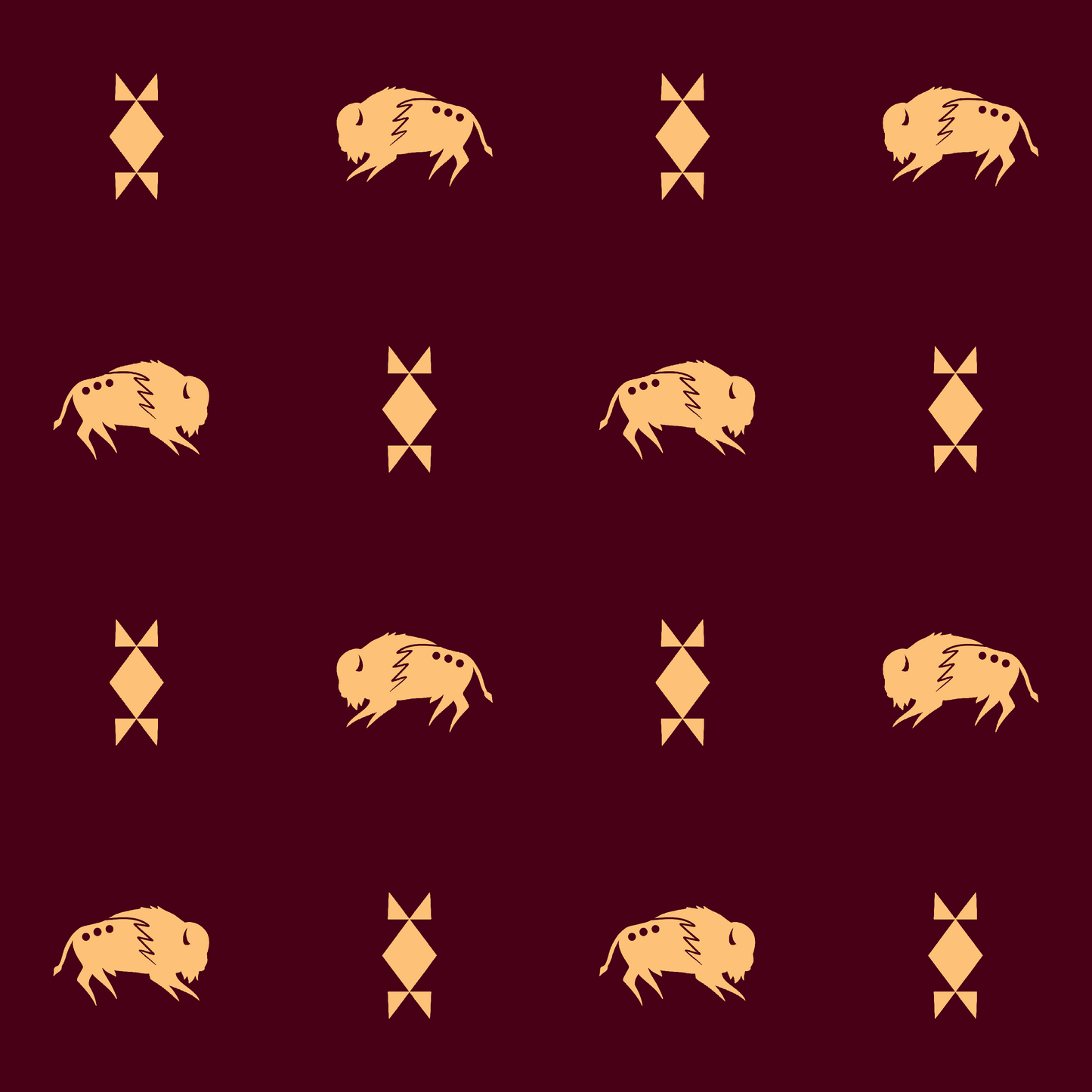 Fall Collection Buffalo Design by Paula TopSky Houtz (Copy)