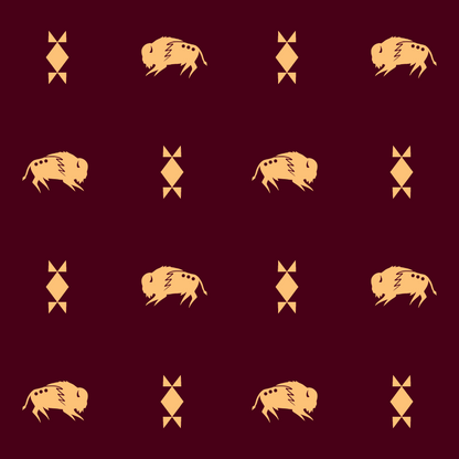 Fall Collection Buffalo Design by Paula TopSky Houtz (Copy)