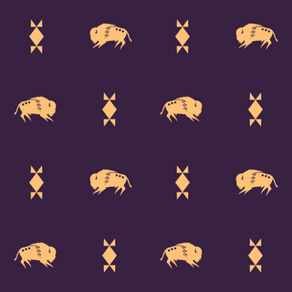 Fall Collection Buffalo Design by Paula TopSky Houtz (Copy)