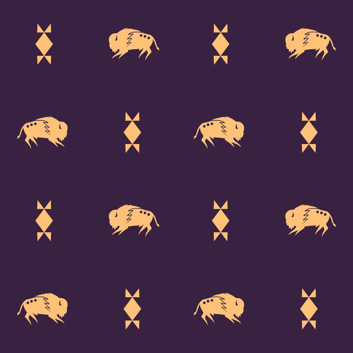Fall Collection Buffalo Design by Paula TopSky Houtz (Copy)